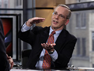 New York Federal Reserve President William Dudley